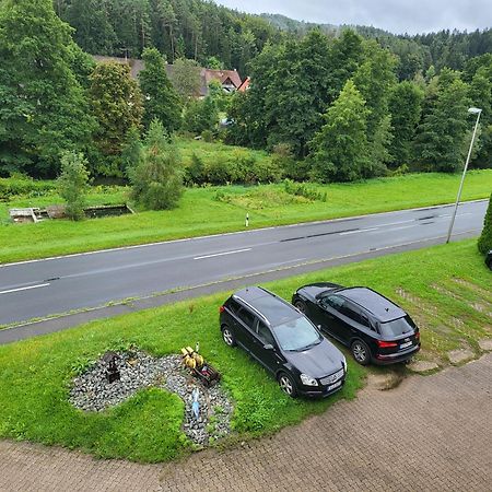 Mara Apartment Neuhaus an der Pegnitz Bagian luar foto