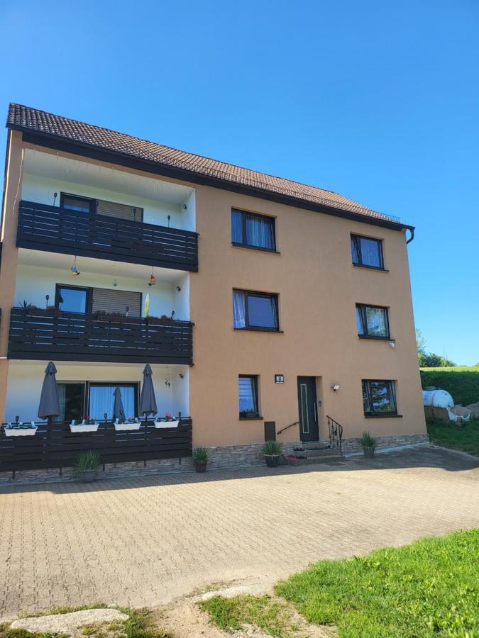 Mara Apartment Neuhaus an der Pegnitz Bagian luar foto