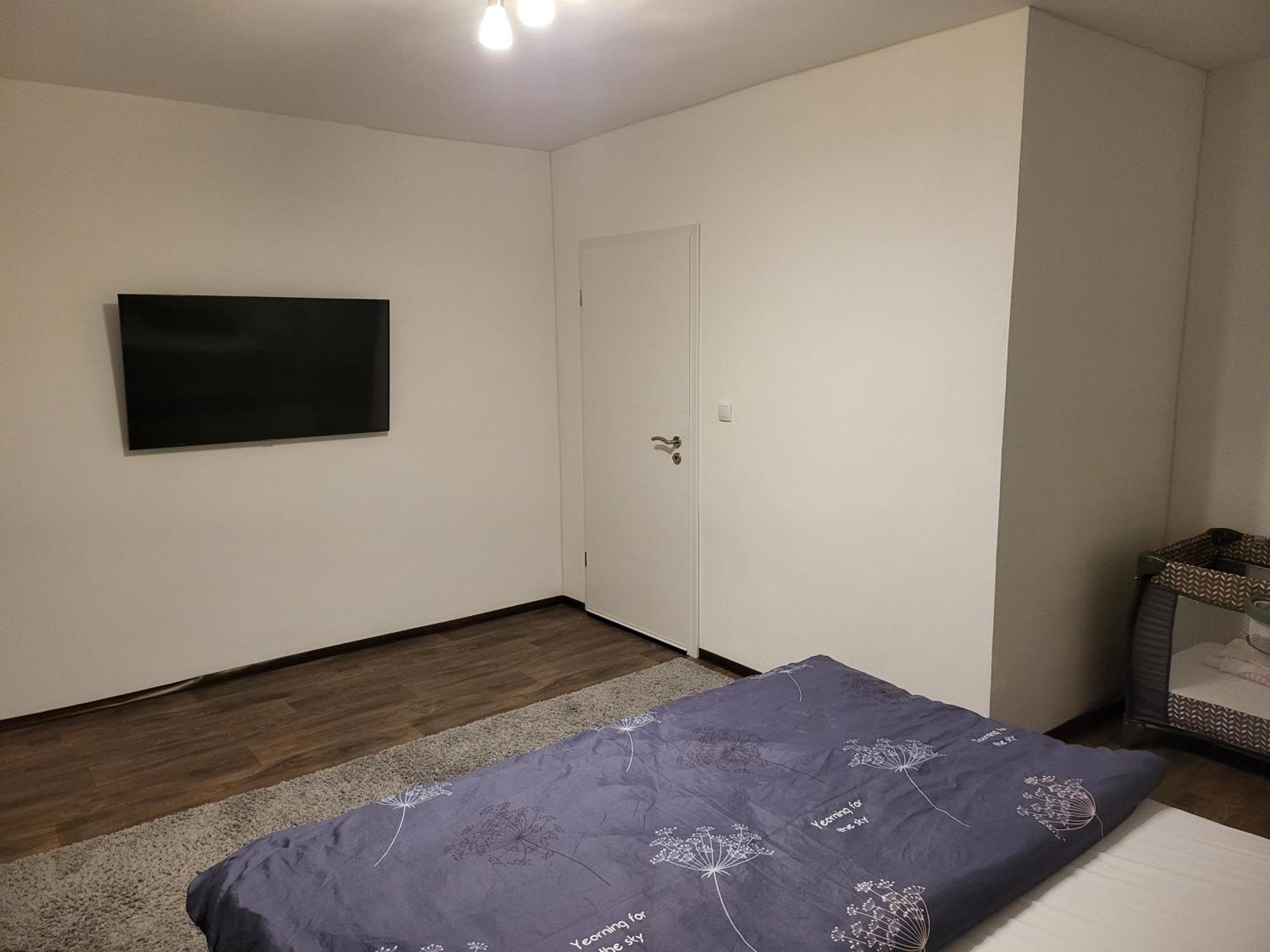 Mara Apartment Neuhaus an der Pegnitz Bagian luar foto